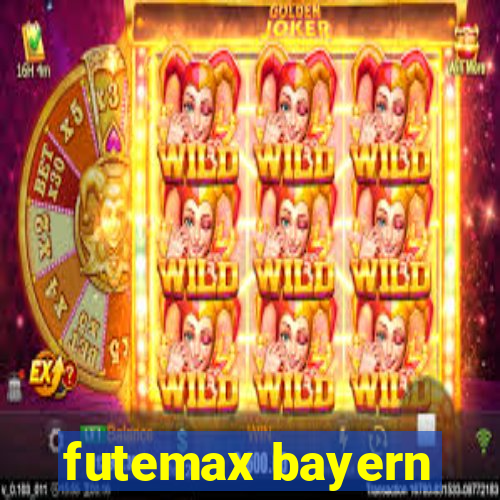 futemax bayern
