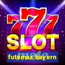 futemax bayern