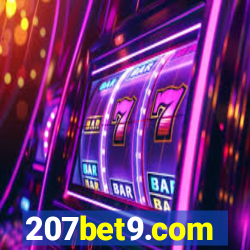 207bet9.com