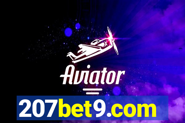 207bet9.com