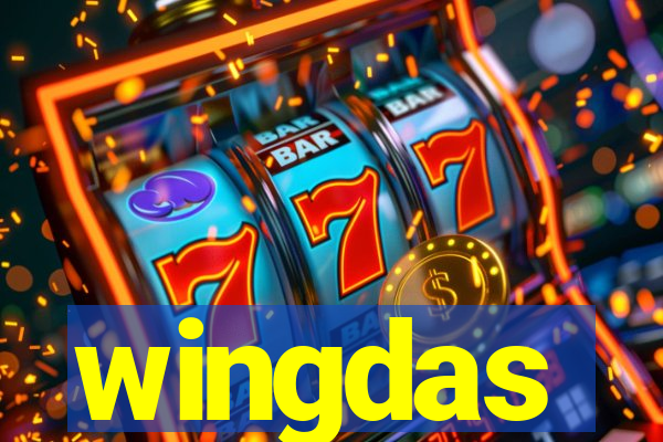 wingdas