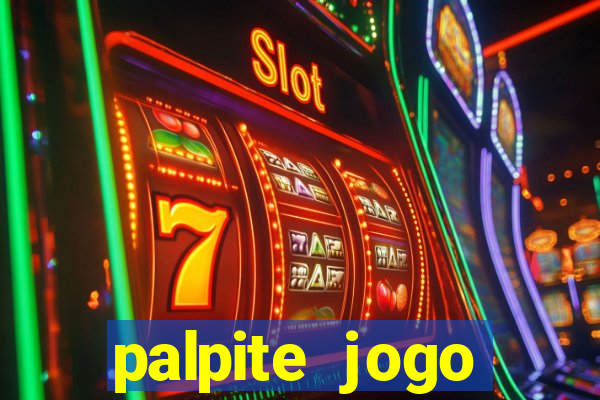 palpite jogo manchester city hoje
