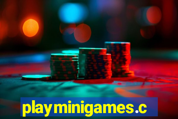 playminigames.com