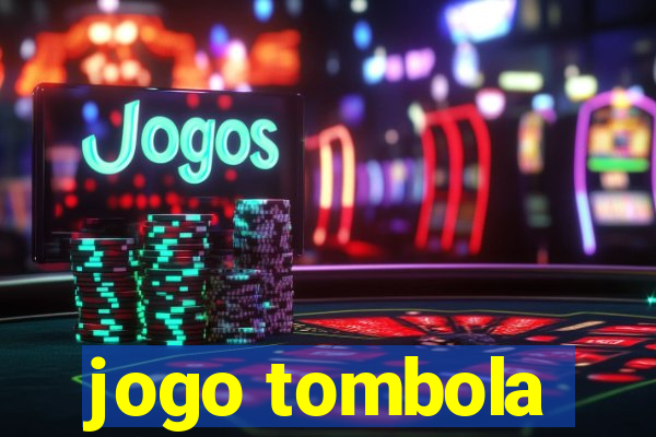 jogo tombola