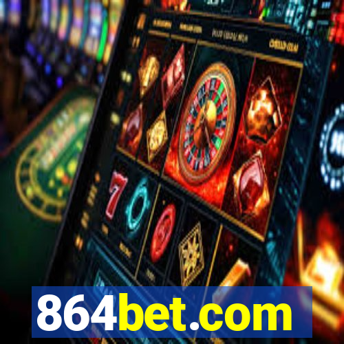 864bet.com