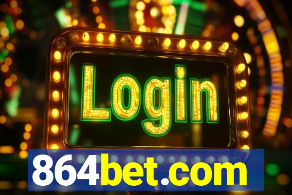 864bet.com