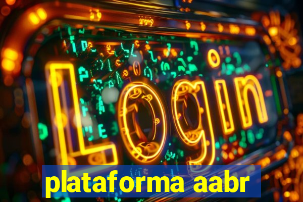 plataforma aabr