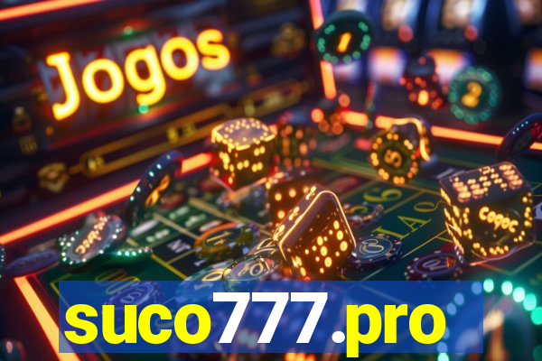 suco777.pro