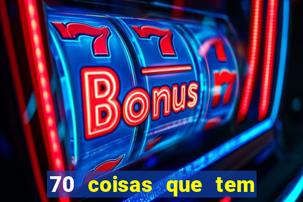70 coisas que tem no halloween