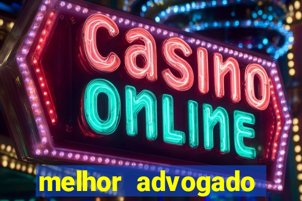 melhor advogado criminalista uberlandia