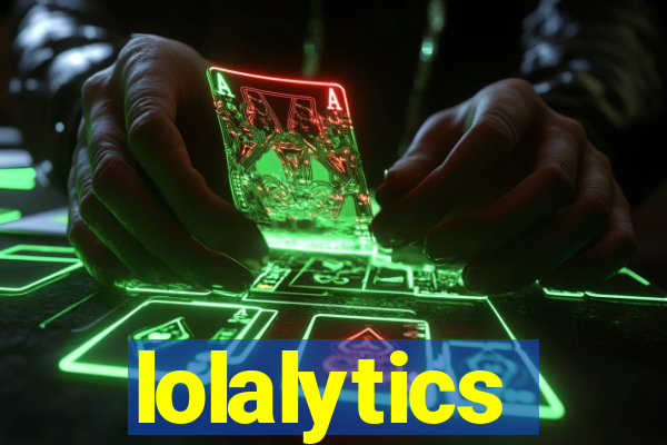 lolalytics