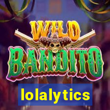 lolalytics