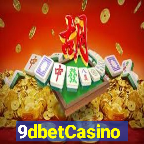 9dbetCasino