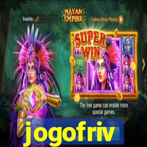 jogofriv