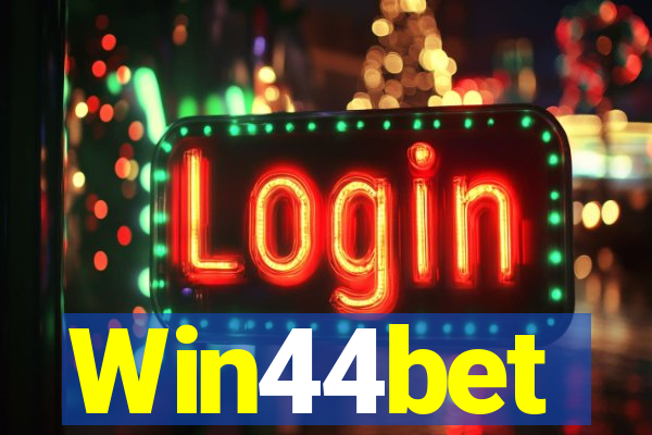 Win44bet