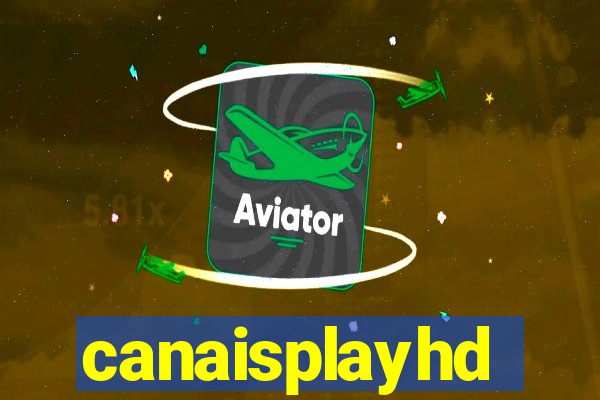 canaisplayhd