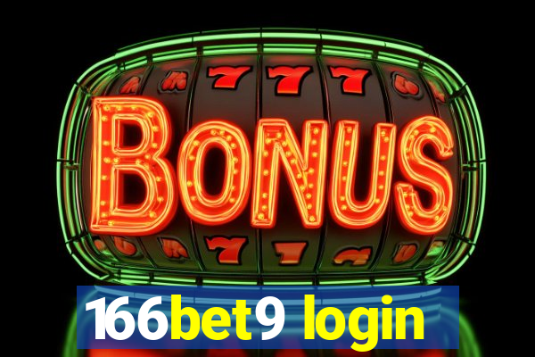 166bet9 login