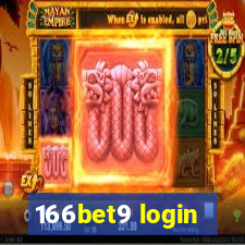 166bet9 login