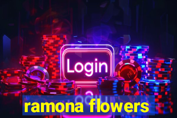 ramona flowers