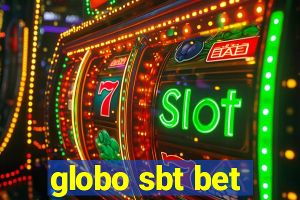 globo sbt bet
