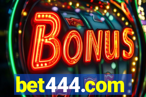 bet444.com