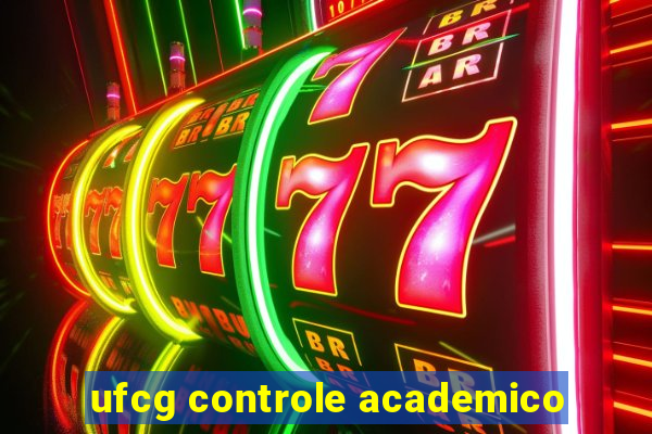 ufcg controle academico