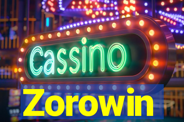 Zorowin