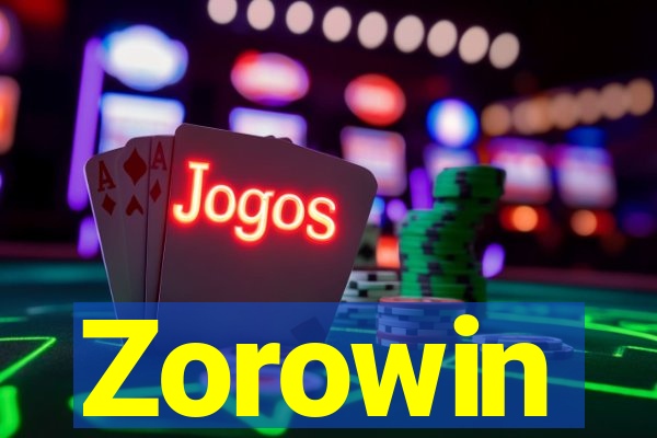 Zorowin
