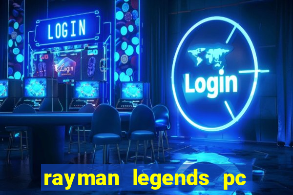 rayman legends pc download pt br
