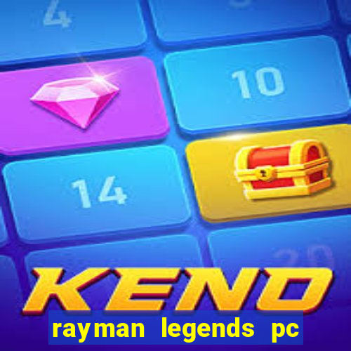 rayman legends pc download pt br