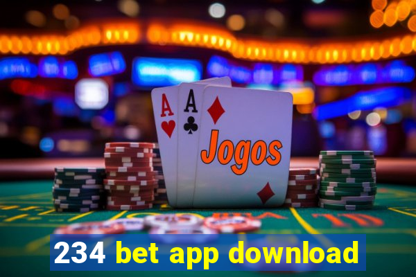 234 bet app download