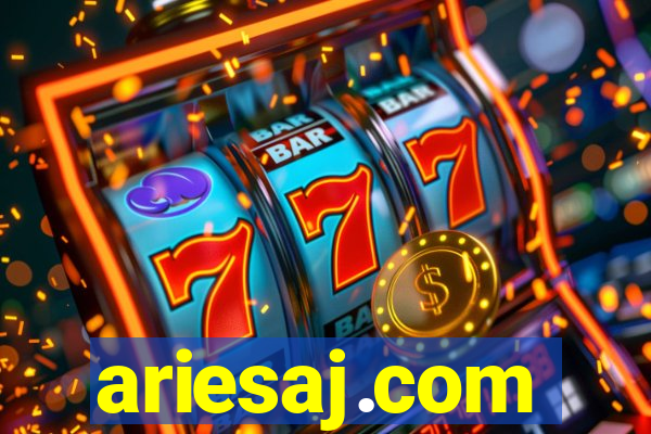 ariesaj.com