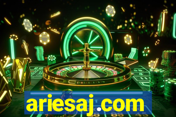 ariesaj.com