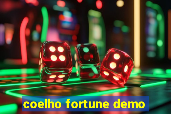coelho fortune demo