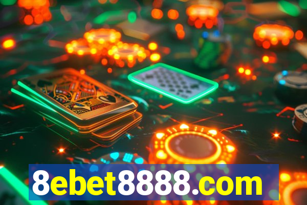 8ebet8888.com