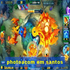 photoacom em santos