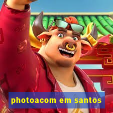 photoacom em santos