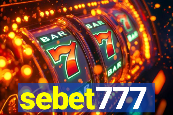 sebet777