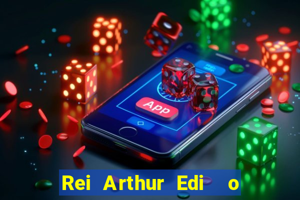 Rei Arthur Edi  o Ouro rei arthur (2004 onde assistir) rei arthur
