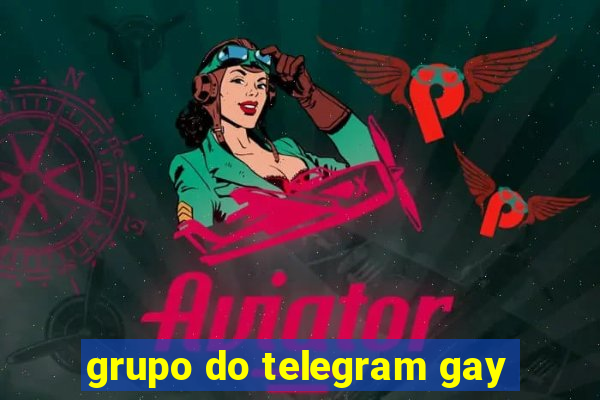 grupo do telegram gay