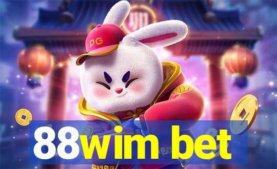88wim bet