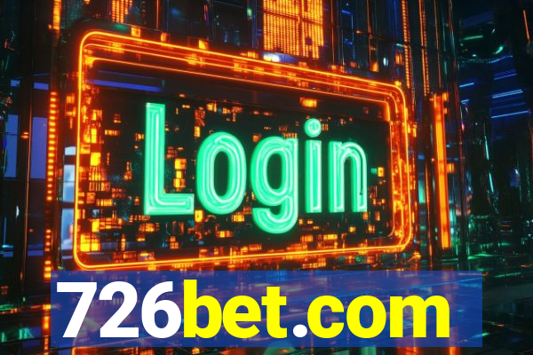 726bet.com