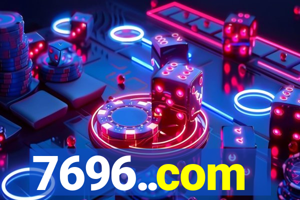 7696..com