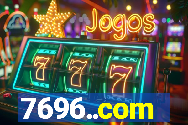7696..com