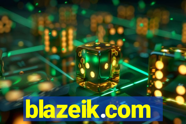 blazeik.com