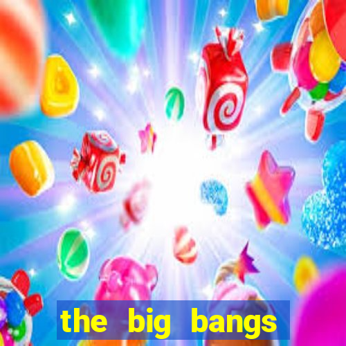 the big bangs theory online dublado