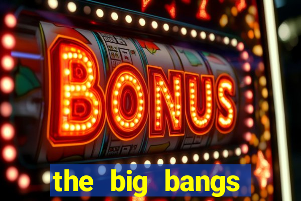 the big bangs theory online dublado
