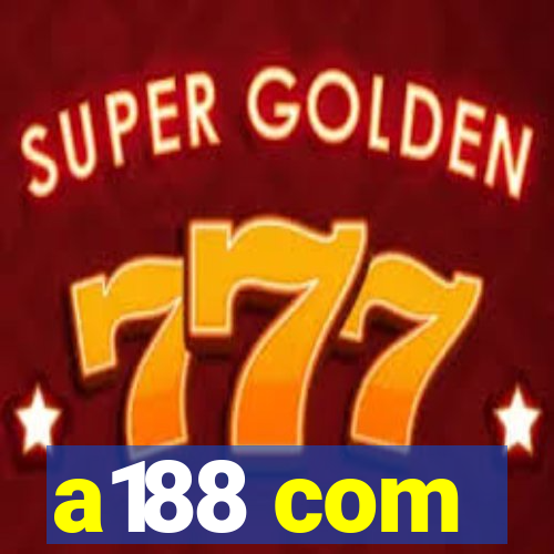 a188 com