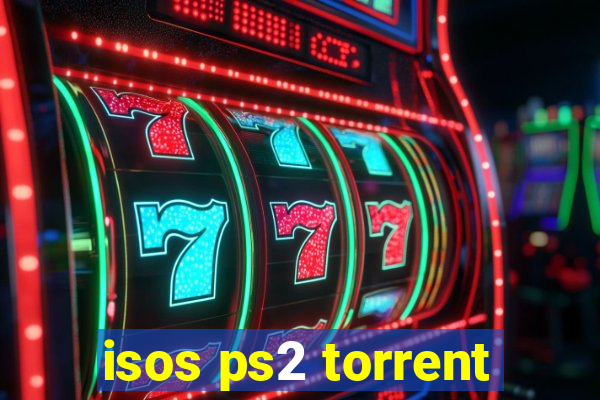 isos ps2 torrent