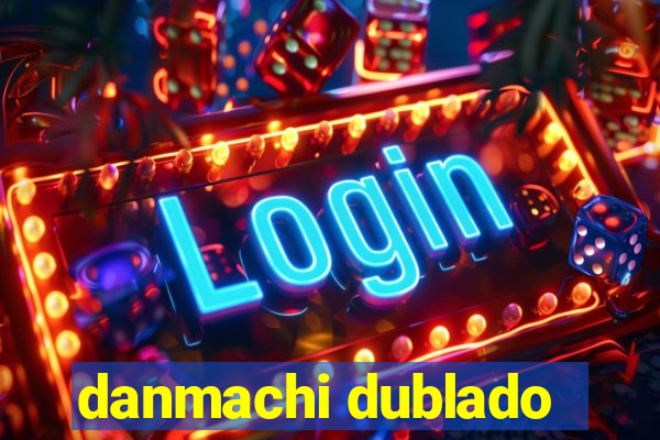 danmachi dublado